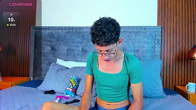 alan bless18 online show from 27, 11, 2025