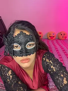 Snapshot of Pretty_Seema chatting on 30, 11, 2025 Pretty Seema online show from 30, 11, 2025