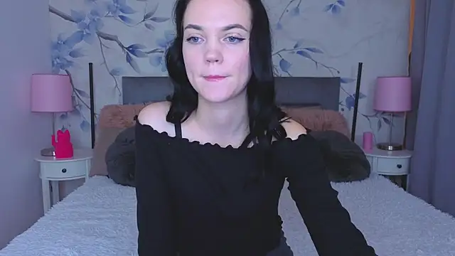 Camila 777  online show from 22, 11, 2025