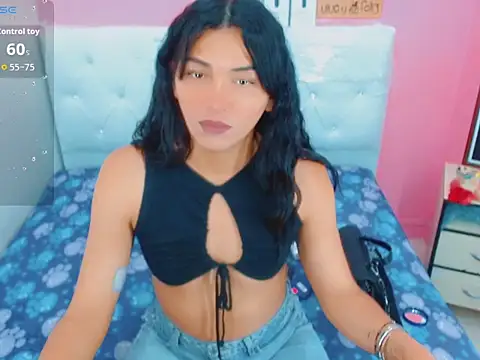 xwetdreamsx online show from 12, 2, 2026