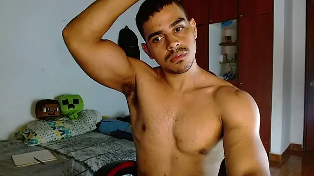 Snapshot of Kent_Rodriguez chatting on 28, 6, 2026 Kent Rodriguez online show from 28, 6, 2026