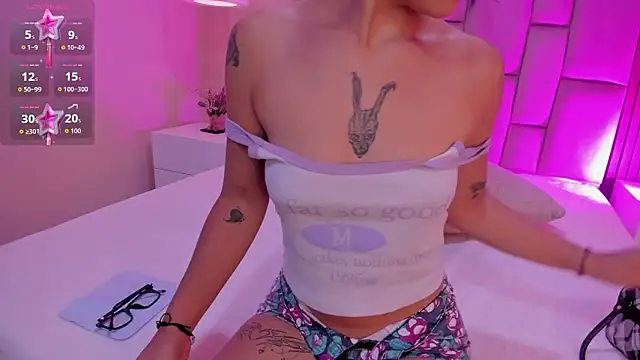 kathe asian online show from 6, 1, 2026