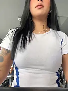 Elizabeth Martinez11 online show from 25, 11, 2025