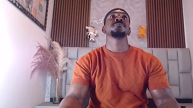 BlackEmperador online show from 11, 3, 2026