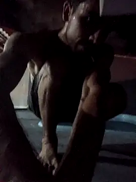 Snapshot of JohnyRaw chatting on 29, 3, 2026 JohnyRaw online show from 29, 3, 2026