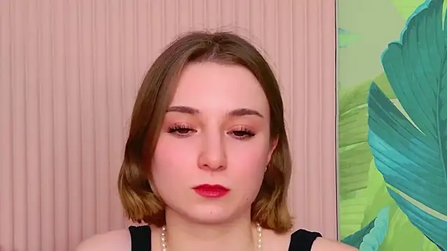 Snapshot of Janice_Corona chatting on 10, 3, 2026 Janice Corona online show from 10, 3, 2026