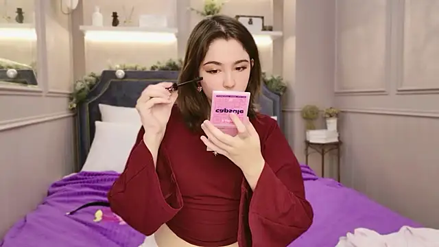 Snapshot of Wendy_Finch chatting on 12, 1, 2026 Wendy Finch online show from 12, 1, 2026