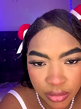 Mariana Davies1 online show from 21, 11, 2025