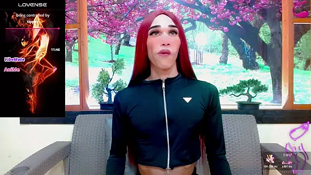 britanny noroeste online show from 17, 1, 2026