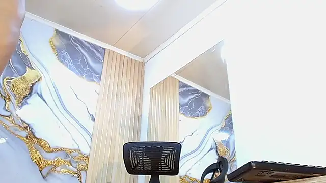 irianis Cera online show from 28, 4, 2026