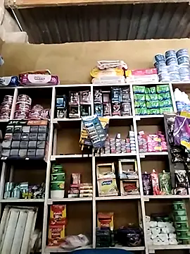 MIA-LARIOS online show from 31, 3, 2026