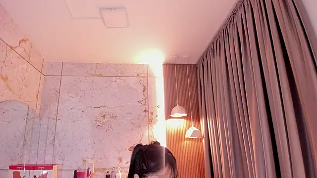 Haylenpark online show from 18, 12, 2025