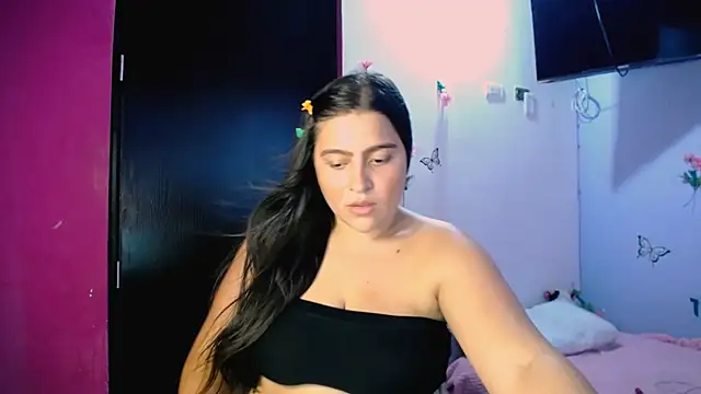 Snapshot of AcinoseIslamist chatting on 27, 2, 2026 AcinoseIslamist online show from 27, 2, 2026