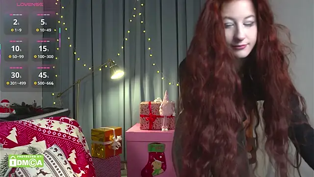 caty cuddly online show from 16, 12, 2025