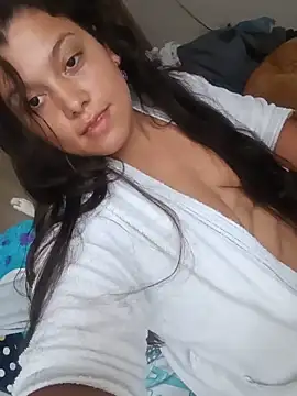 Snapshot of yayiz09 chatting on 27, 5, 2026 yayiz09 online show from 27, 5, 2026