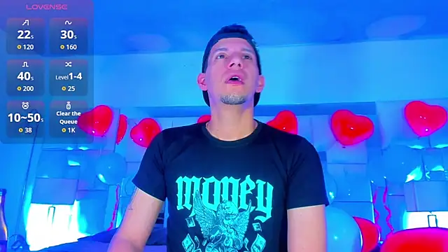 Sebastian Smith   online show from 15, 2, 2026