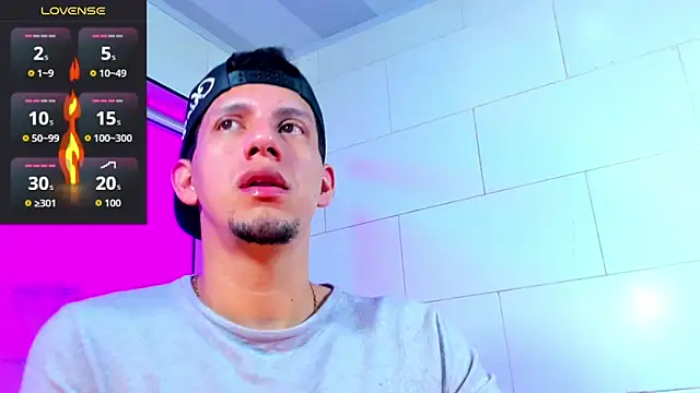 Sebastian Smith   online show from 2, 3, 2026