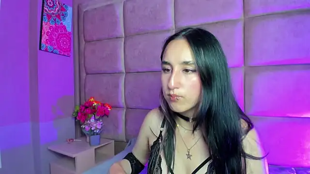 CharlotteStuart online show from 26, 3, 2026