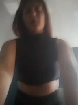 AnaMaria-12 online show from 22, 11, 2025