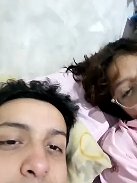 Giby Grace online show from 7, 2, 2026