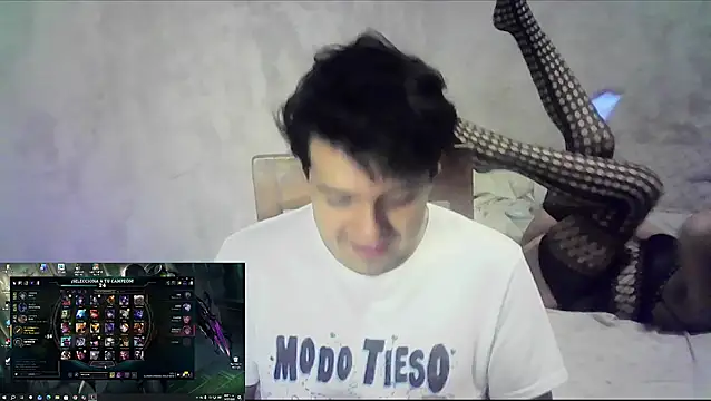 Snapshot of Giby_Grace chatting on 4, 7, 2026 Giby Grace online show from 4, 7, 2026
