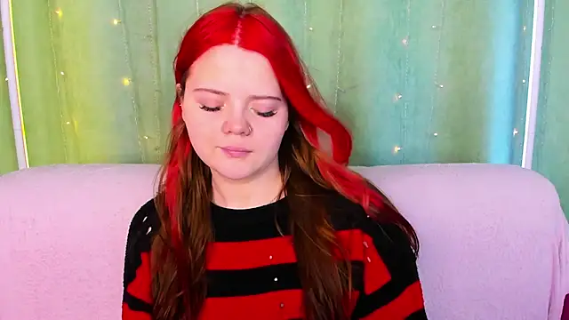 KellyFiery online show from 12, 4, 2026