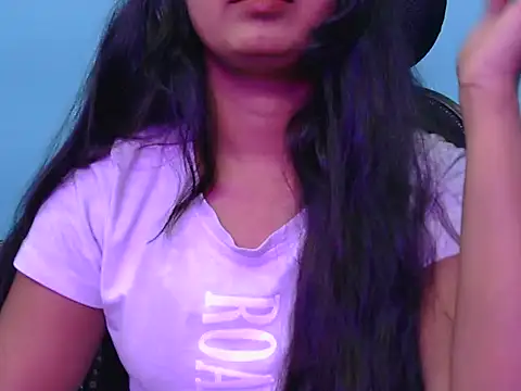 Hii Anika online show from 24, 11, 2025