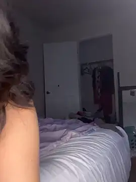 PrettynDaddy online show from 21, 11, 2025