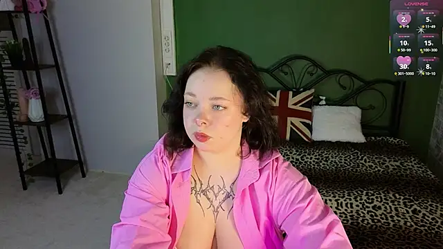 Snapshot of Vlada_vv chatting on 26, 4, 2026 Vlada vv online show from 26, 4, 2026