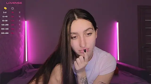 KikkyMi online show from 21, 11, 2025