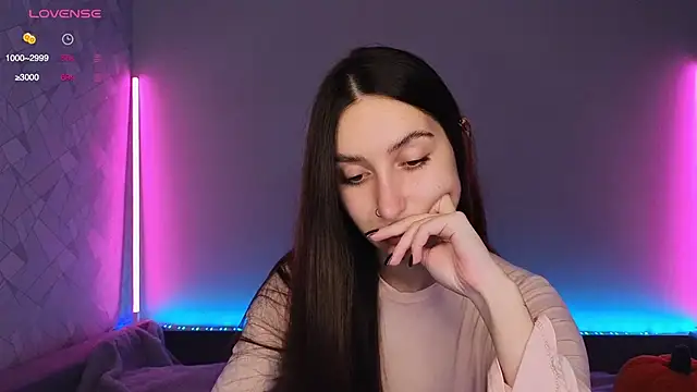 KikkyMi online show from 22, 11, 2025