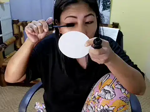 lovelyxmorena online show from 31, 1, 2026