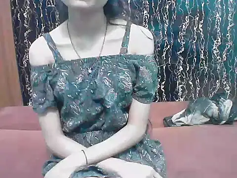 hello baby01 online show from 16, 3, 2026