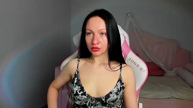 NaomiBlakes online show from 13, 2, 2026