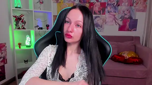 NaomiBlakes online show from 23, 2, 2026