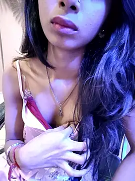 -AYUSHI01 online show from 27, 11, 2025