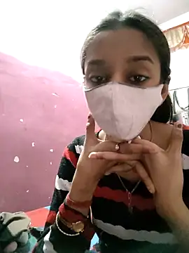 -AYUSHI01 online show from 17, 12, 2025