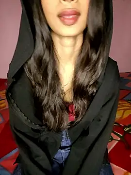 -AYUSHI01 online show from 12, 1, 2026