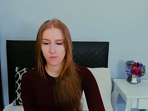 VanessaAmore online show from 15, 3, 2026