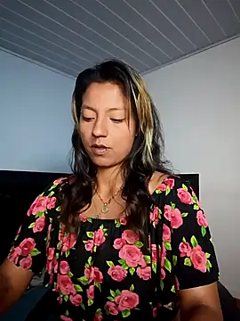 SamathaMay online show from 20, 12, 2025