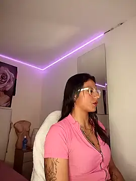 SamathaMay online show from 17, 4, 2026