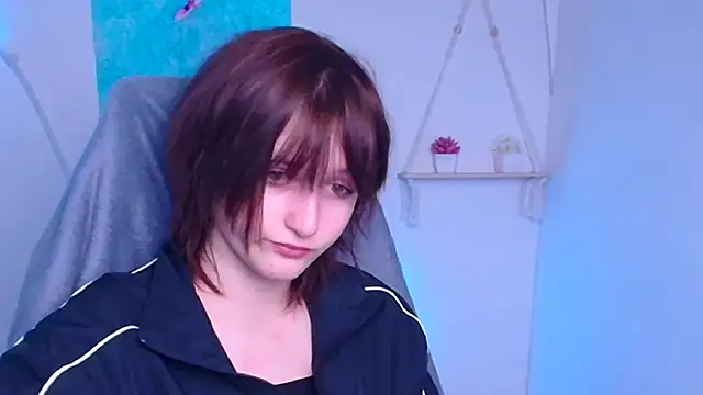 Alice Wonderme online show from 11, 1, 2026