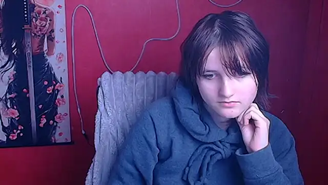 Alice Wonderme online show from 11, 2, 2026