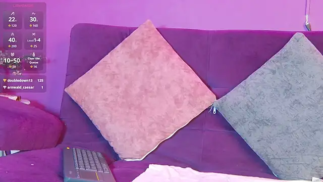 Liam Sinclair online show from 12, 1, 2026