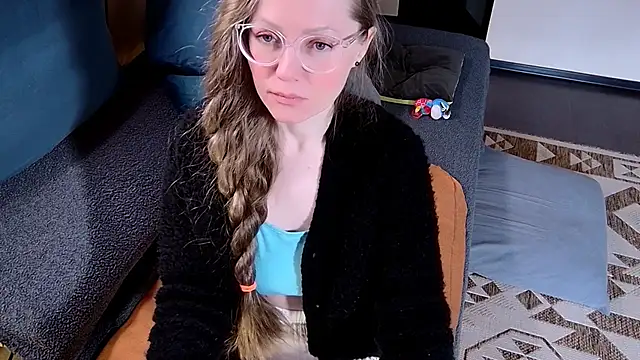 Snapshot of G0LDI chatting on 2, 5, 2026 G0LDI online show from 2, 5, 2026