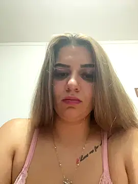 CrazyJessika online show from 6, 1, 2026