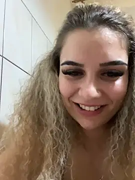 CrazyJessika online show from 13, 3, 2026