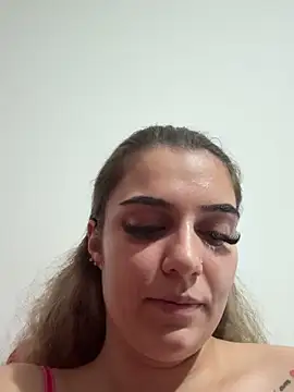 Snapshot of CrazyJessika chatting on 29, 4, 2026 CrazyJessika online show from 29, 4, 2026