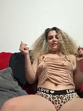 Snapshot of CrazyJessika chatting on 19, 5, 2026 CrazyJessika online show from 19, 5, 2026