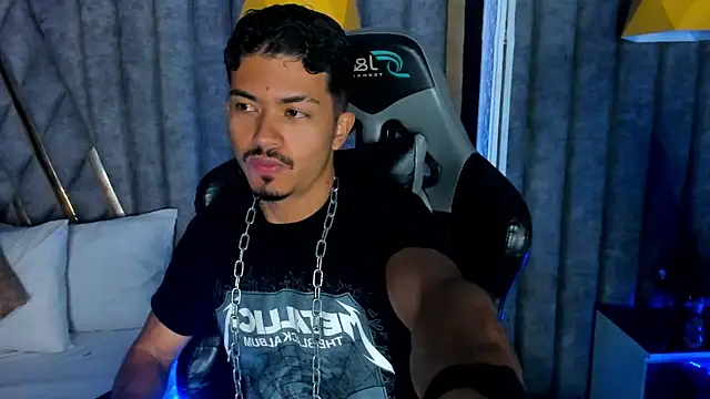 NicolaiKarav online show from 15, 1, 2026